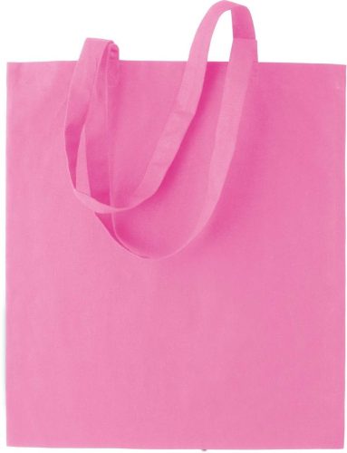 Kimood Basic bevásárló táska - pink