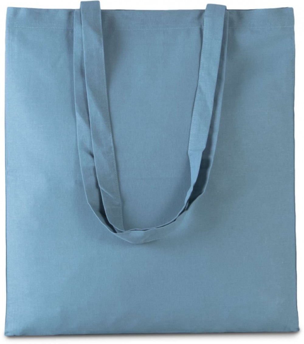 Kimood Basic bevásárló táska - világoskék