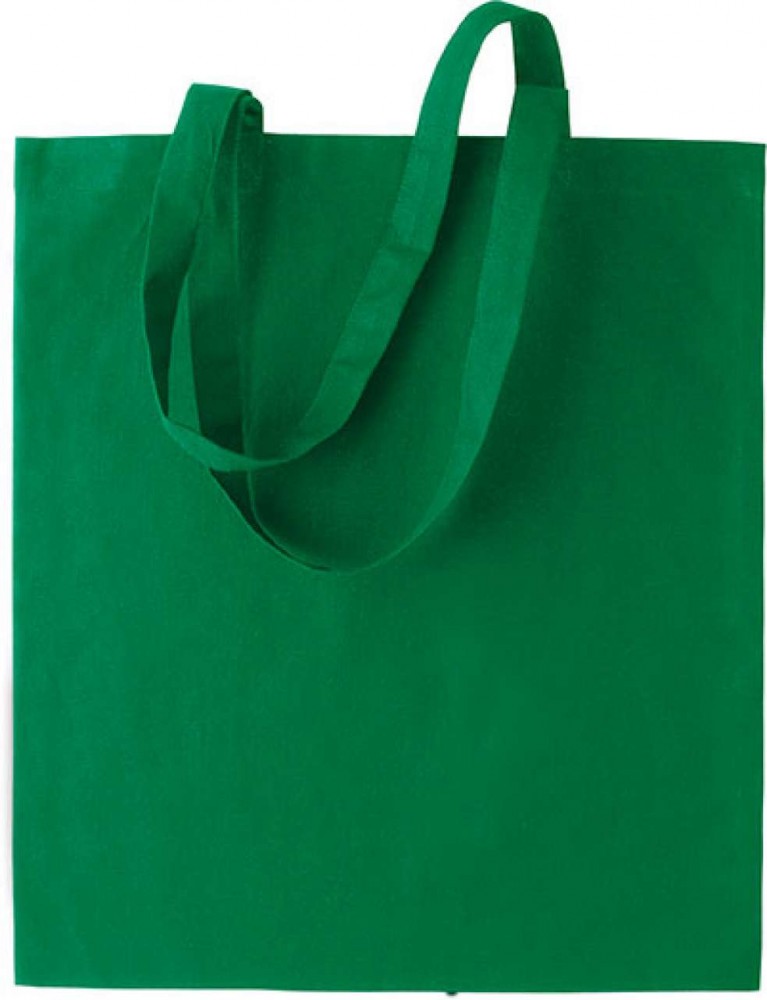 Kimood Basic bevásárló táska - zöld