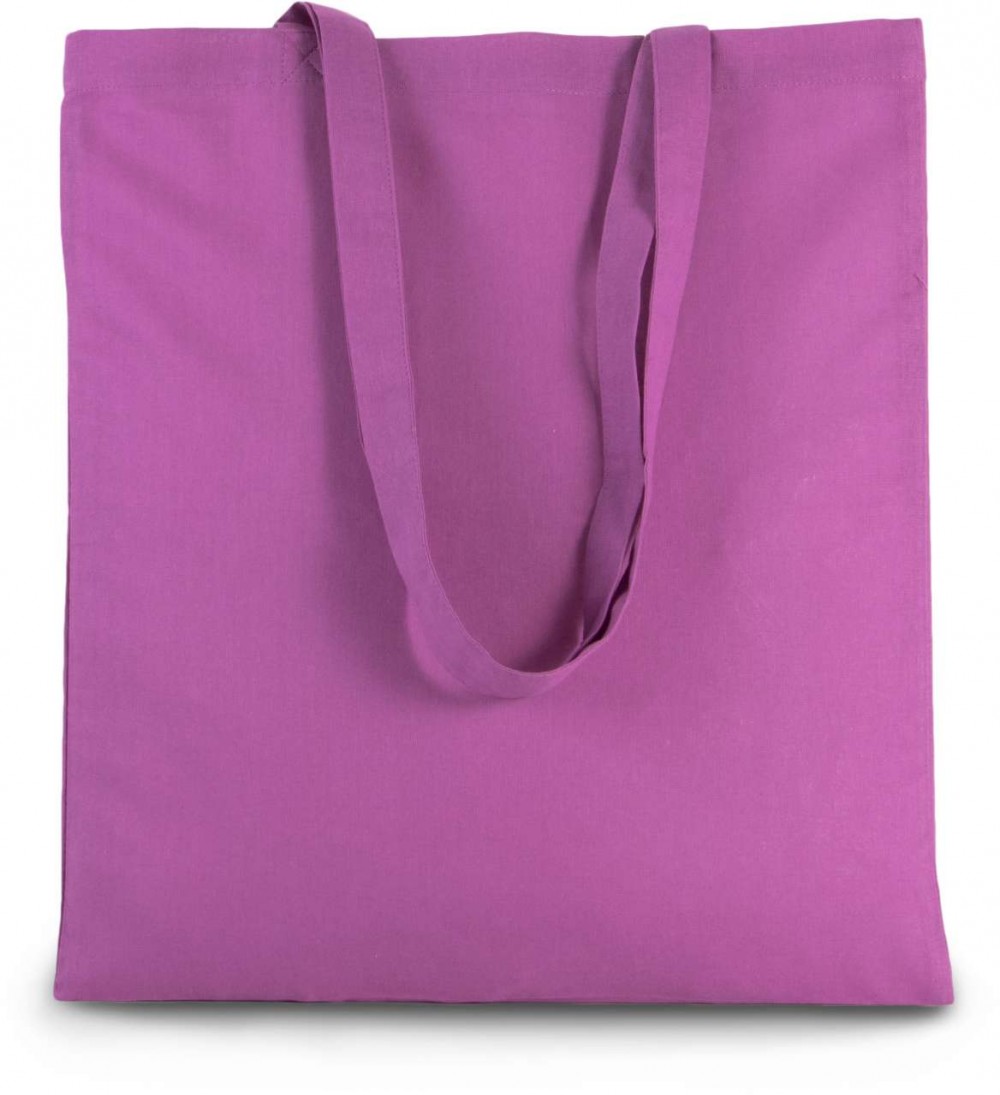 Kimood Basic bevásárló táska - lila